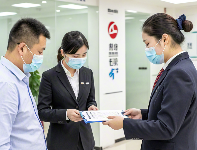 石家庄公积金代办