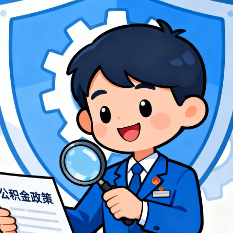 石家庄《关于2025住房公积金年度缴存有关问题的通知》政策解读
