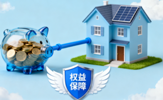 石家庄住房公积金政策“上新” 一文为你划重点
