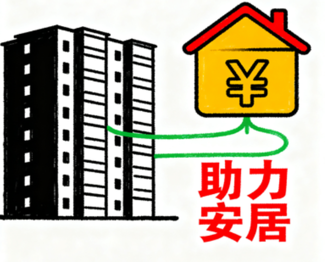 石家庄从发放补贴到公积金贷提额,各地保障多子女家庭住房政策升温