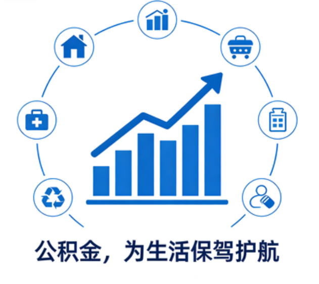 石家庄住房公积金制度迎来历史性变革:普惠化、数字化、服务化成为新趋势