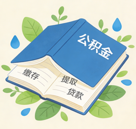石家庄住房公积金的提取条件