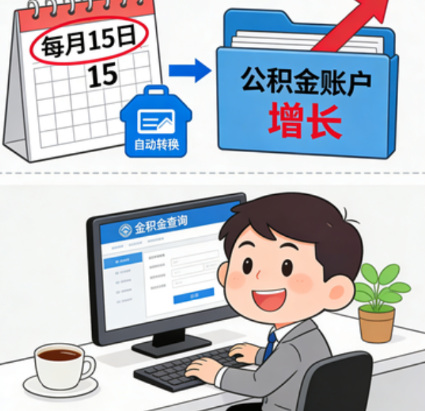 石家庄公积金代办服务:专业赋能,合规守护您的住房权益