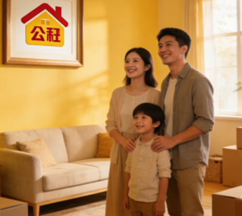 石家庄夫妻购房提取住房公积金