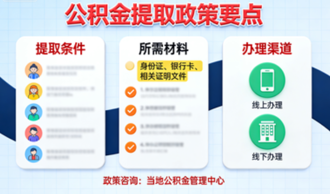 石家庄异地购房公积金提取全攻略