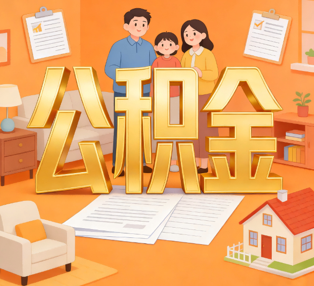 石家庄公积金代办服务的现实价值与普惠意义