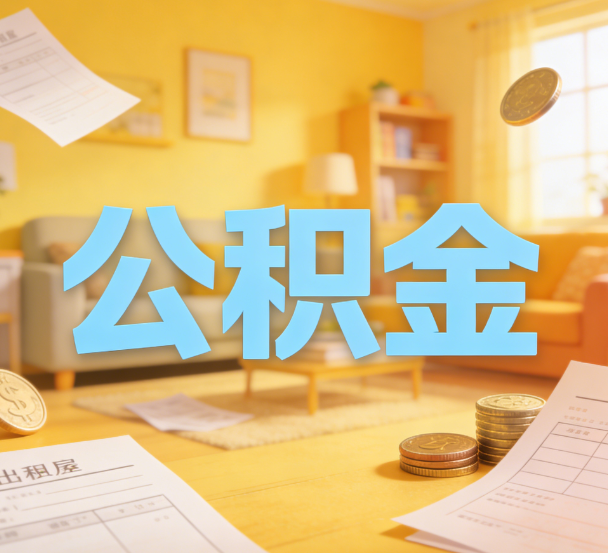 石家庄别让公积金“躺在账户里睡觉”!