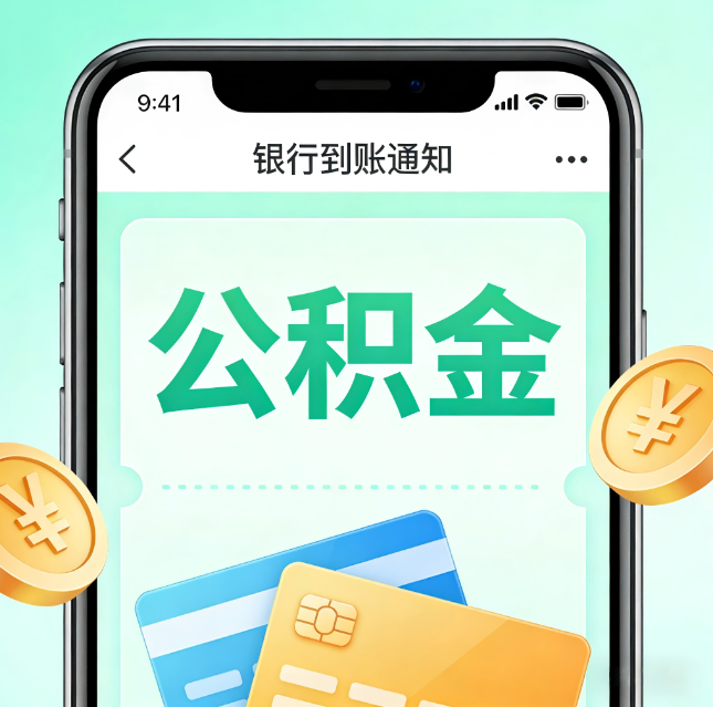 石家庄论公积金代办服务的重要意义