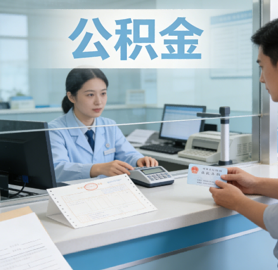 石家庄公积金提取的两种方式全面对比