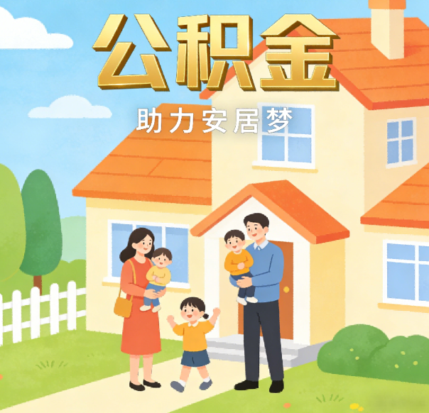 石家庄公积金代办行业观察：合规化浪潮下，专业服务迎来价值回归