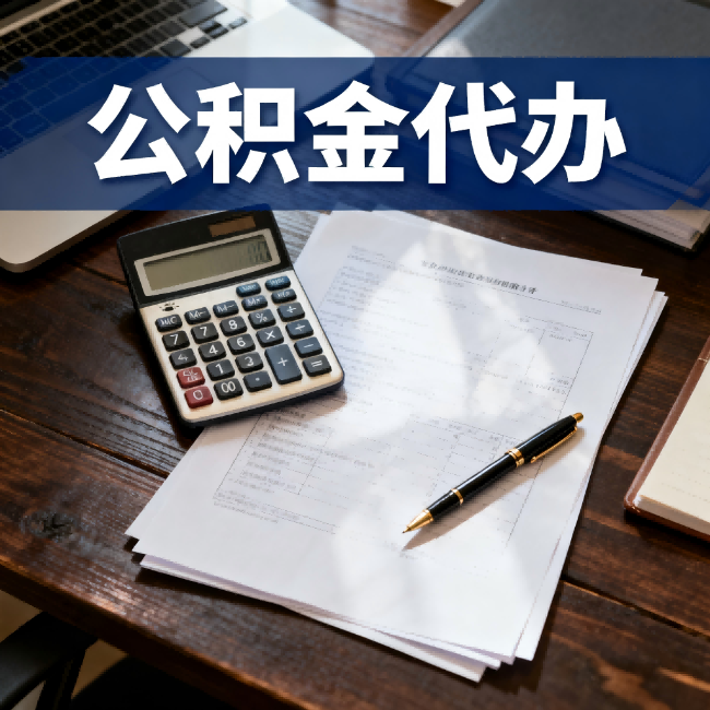 石家庄公积金代办:哪些人办了之后说“真值”
